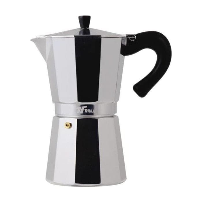 Thulos TH-CC09T Cafetera italiana
