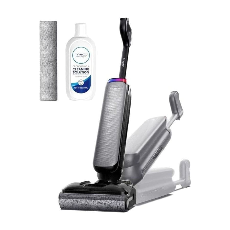 Tineco Floor One S7 Artist Aspiradora fregona sin cable