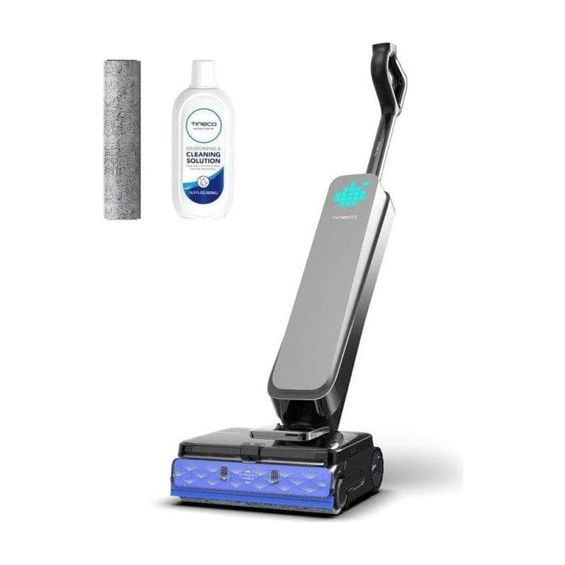 Tineco Floor One S9 Scientist Aspirador fregona sin cable