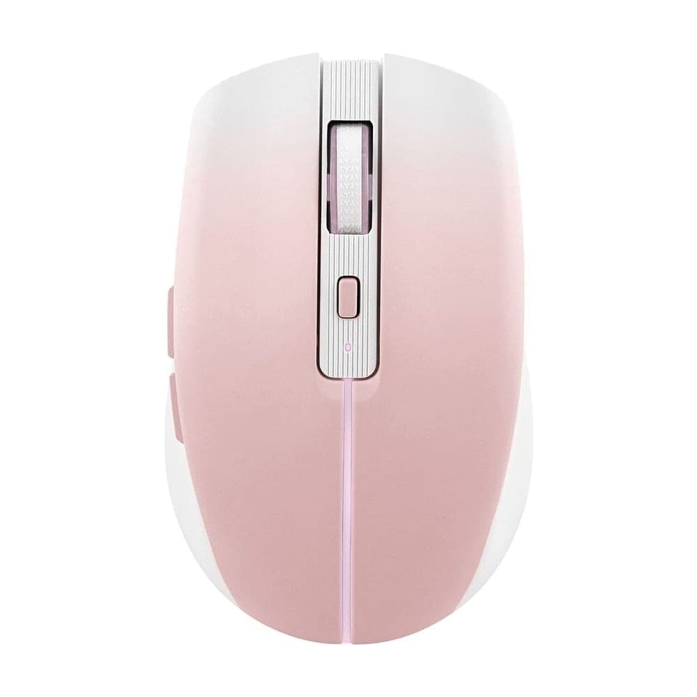 TNB Connect Dual Gradient Ratón inalámbrico recargable