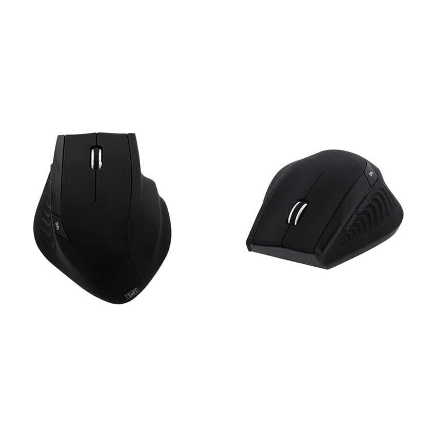 T'nB MWERGO ratón USB óptico