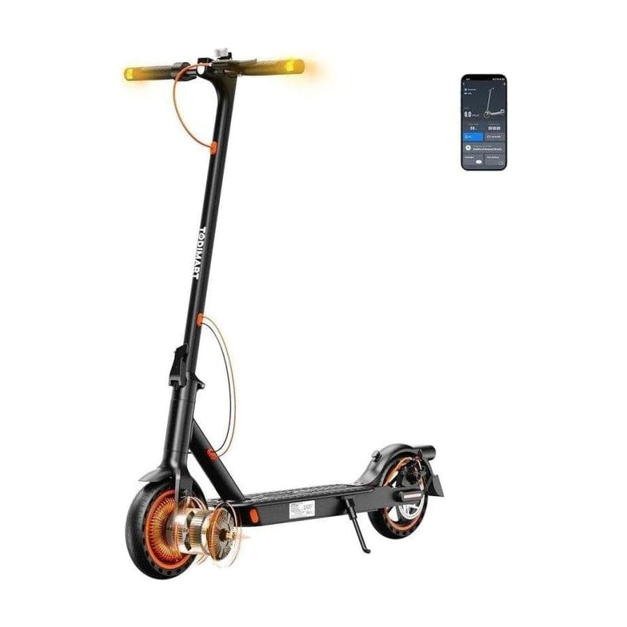 Todimart T3S