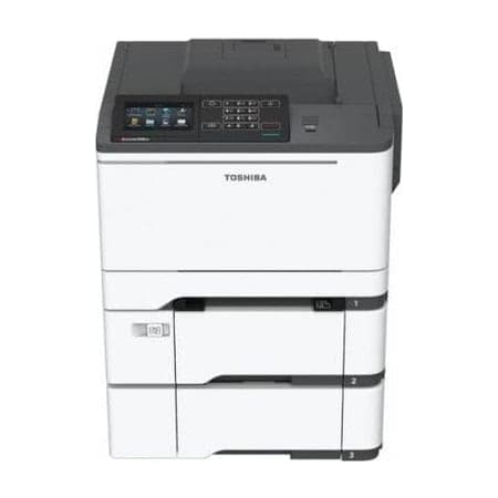 Toshiba e-STUDIO388CP