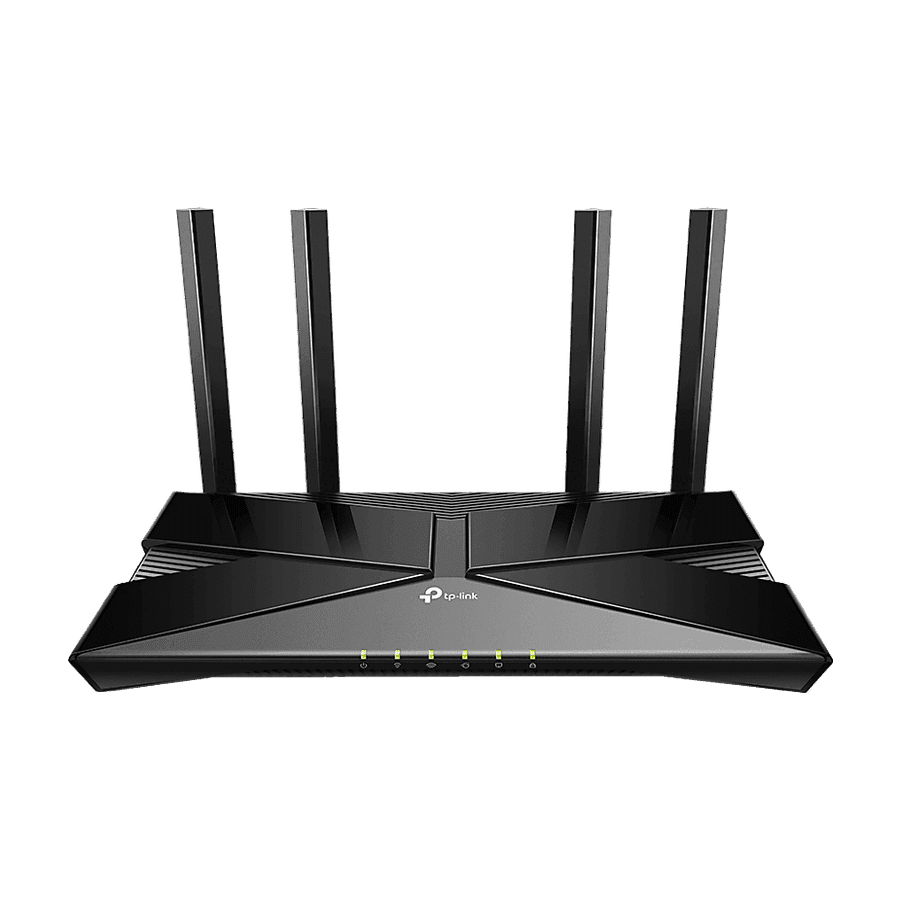 TP-Link Archer AX53 Wi-Fi 6 Router