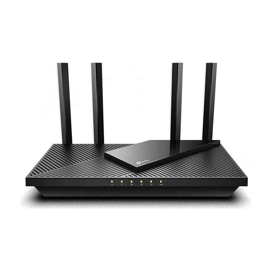 TP-Link Archer AX55 WiFi 6 Router