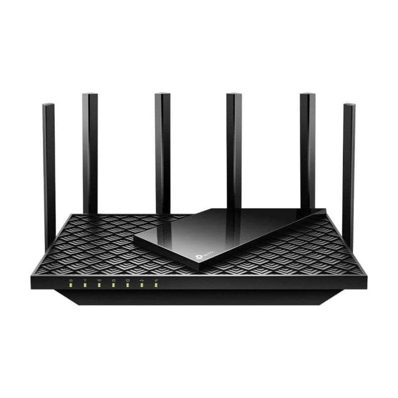 TP-Link Archer AX72 Pro WiFi 6 Router