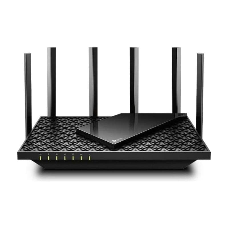 TP-Link Archer AX73 Wi-Fi 6 AX5400 Router