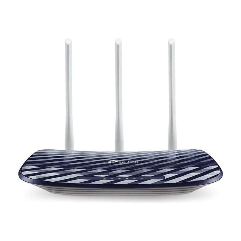 TP-Link Archer C20 V4 AC750 Router