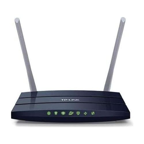 TP-Link Archer C50 V1