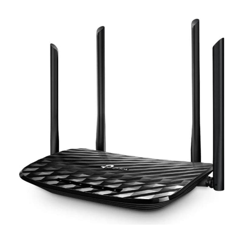 TP-Link Archer C6 V2 WiFi 5