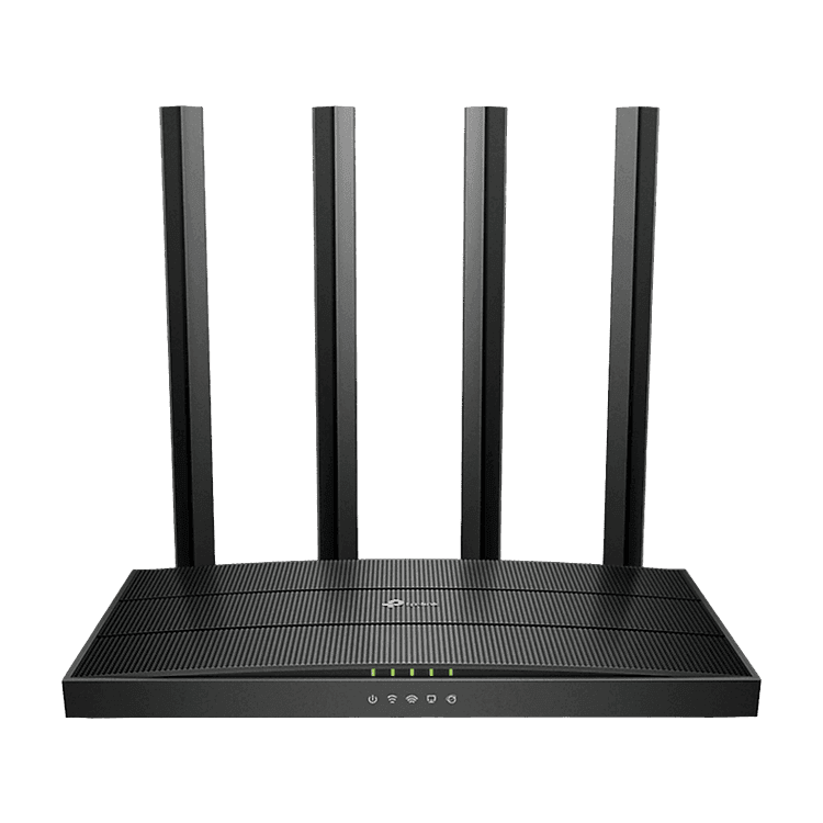 TP-Link Archer C6