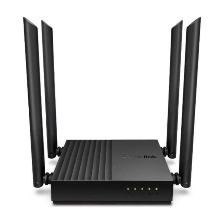 TP-Link Archer C64 WiFi 5