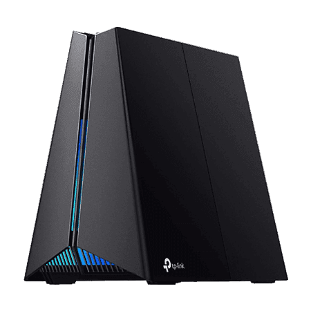 TP-Link Archer GXE75 WiFi 6E Router