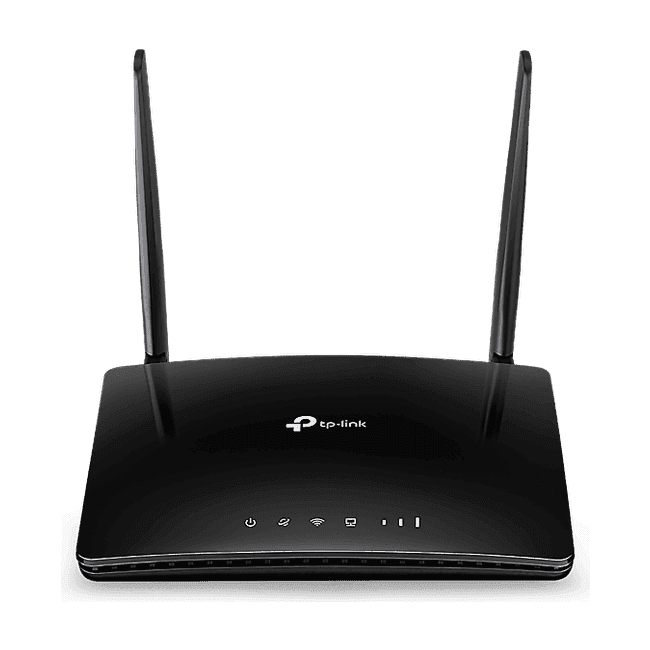 TP-Link Archer MR200 Wi-Fi Doble Banda