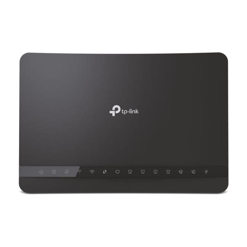 TP-Link Archer VR1210V EVDSL AC1200 Router