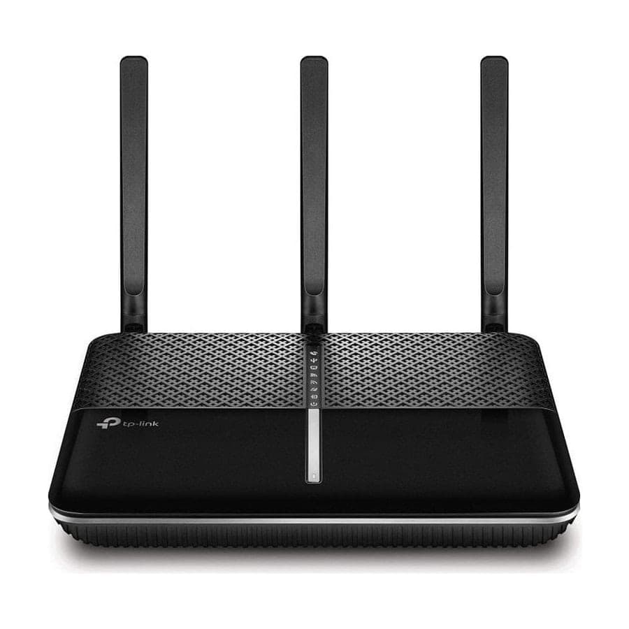 TP-Link Archer VR600V AC1600 Router