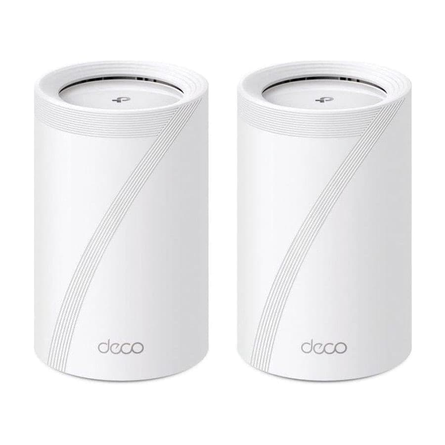 TP-Link Deco BE65 2 Nodos