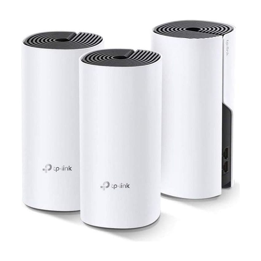 TP-Link Deco M4 3-Pack
