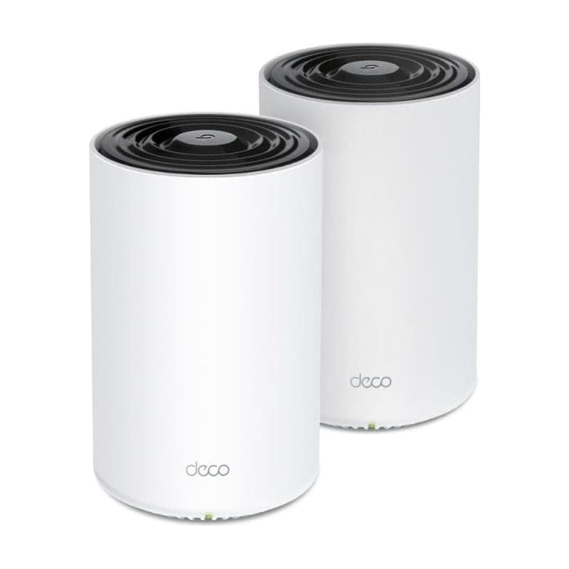 TP-Link Deco PX50 2-Pack Mesh Wi-Fi System