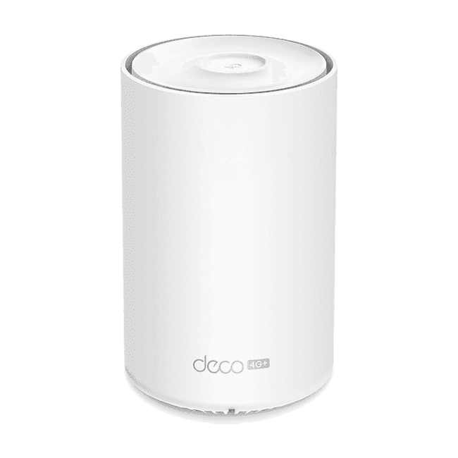 TP-Link Deco X10-4G Wi-Fi 6 1 Nodo