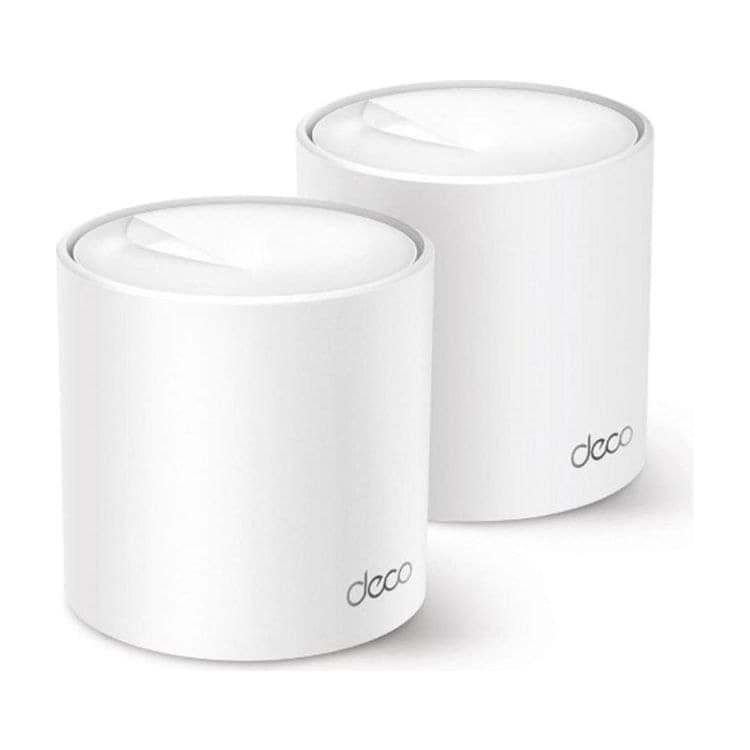 TP-Link Deco X50 2-Pack