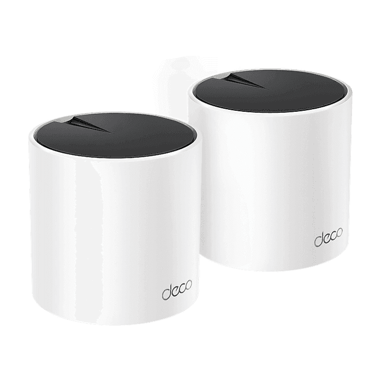 TP-Link Deco X55 AX3000 2-Pack
