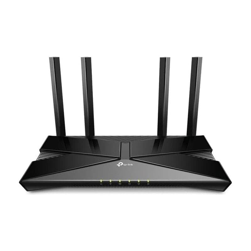TP-Link EX220 AX1800 WiFi 6 Router