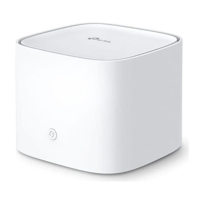 TP-Link HX520 Wi-Fi 6 Mesh 1 Nodo