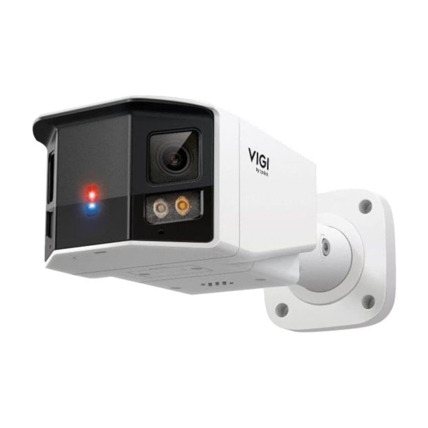TP-Link InSight S385DPS 4K Security Camera