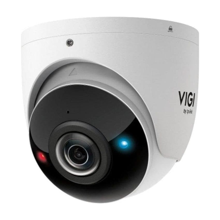 TP-Link InSight S485PI 180° 4K Security Camera