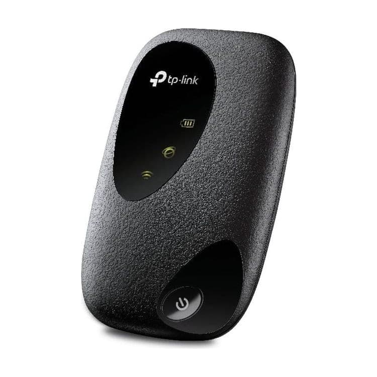 TP-Link M7200 Router Móvil 4G LTE