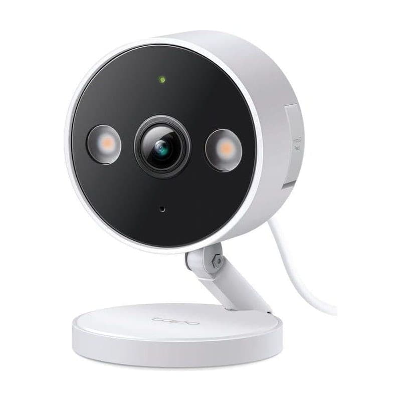 TP-Link Tapo C120 2K Indoor/Outdoor Security Camera