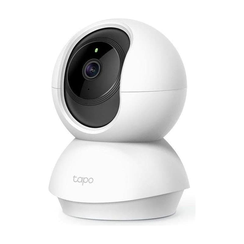 TP-Link Tapo C200 Cámara de seguridad WiFi 1080p 360°