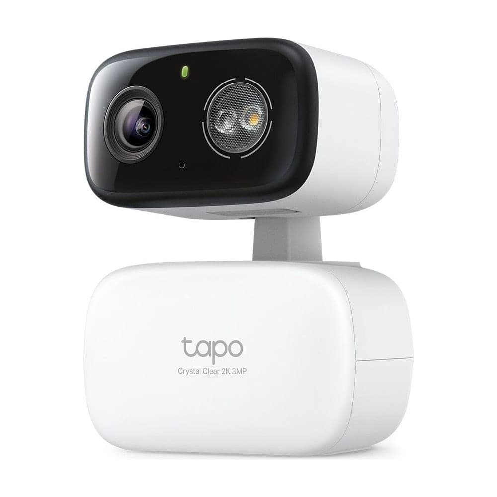 TP-Link Tapo C216