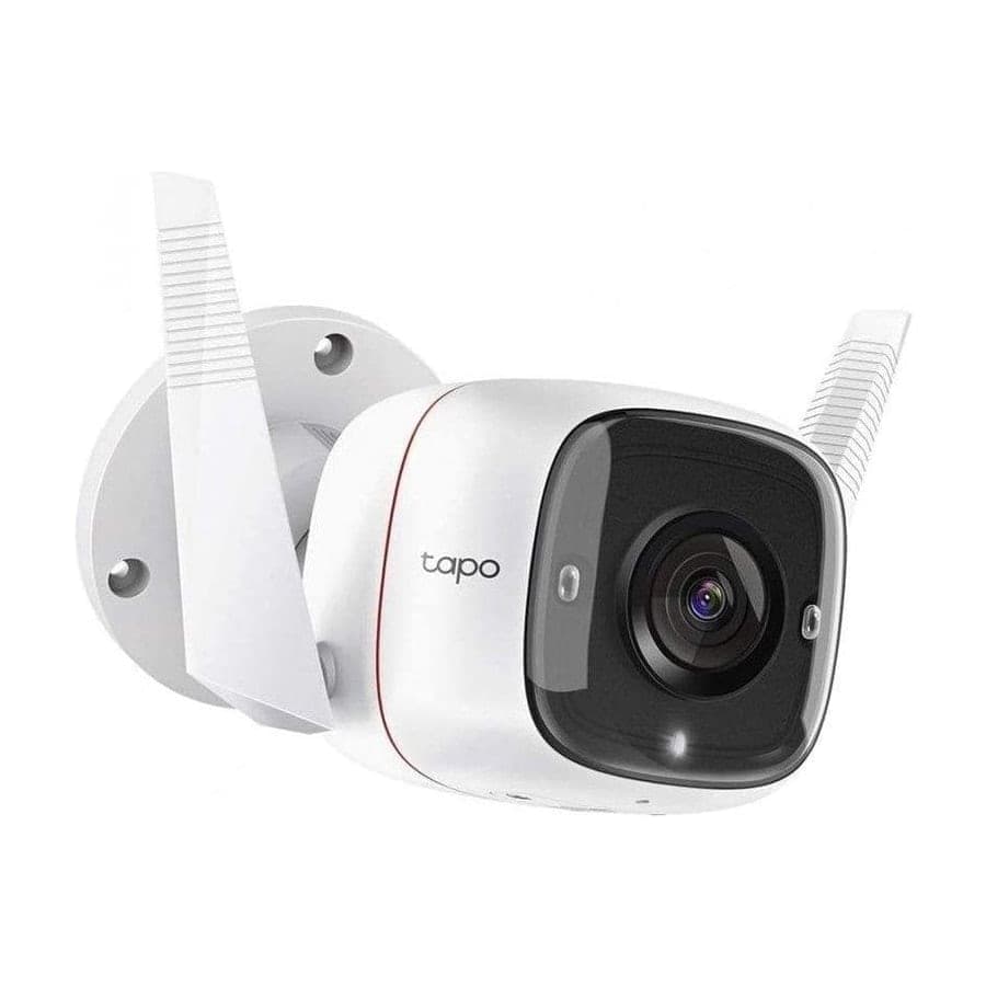 TP-Link Tapo C310 Cámara de Seguridad WiFi Exterior 3MP
