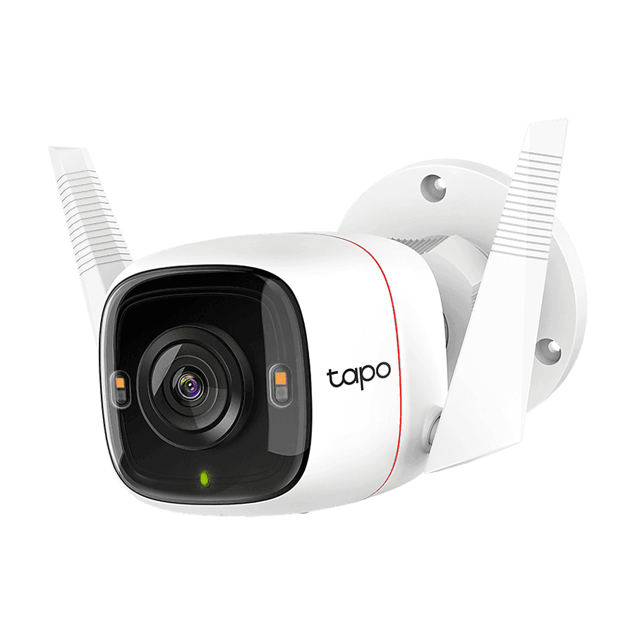 TP-Link Tapo C320WS