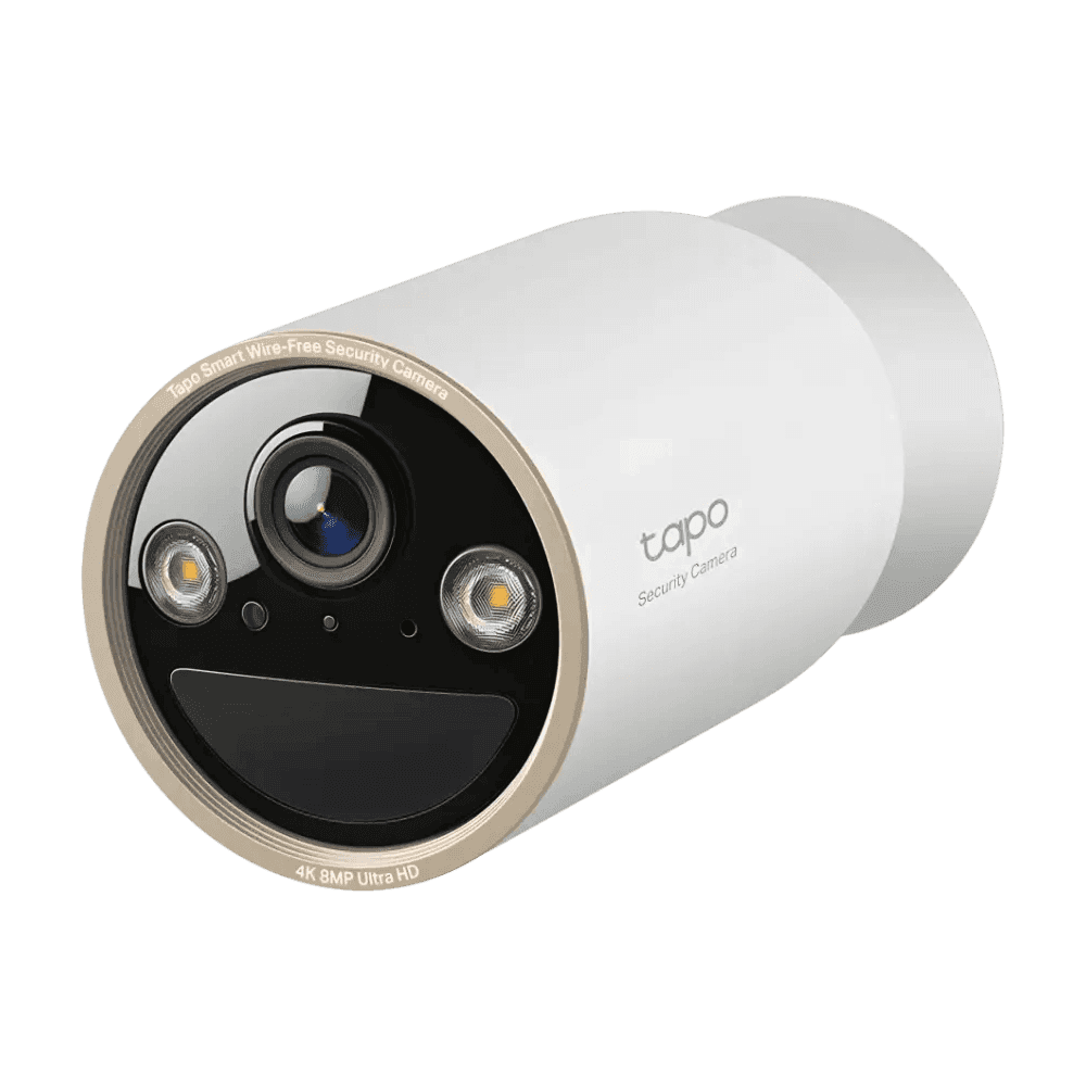 TP-Link Tapo C460 4K Wi-Fi Battery Security Camera