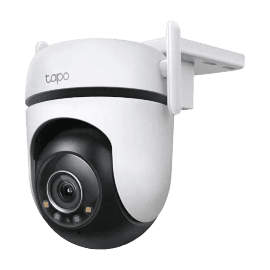 TP-Link Tapo C520WS WiFi Security Camera