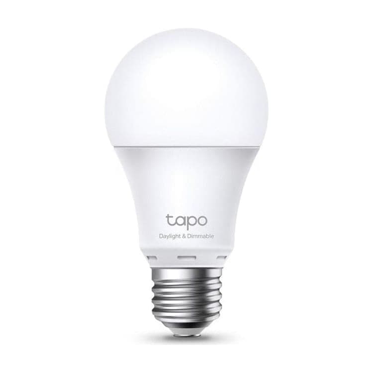 TP-Link Tapo L520E Bombilla inteligente Wi-Fi E27 Regulable