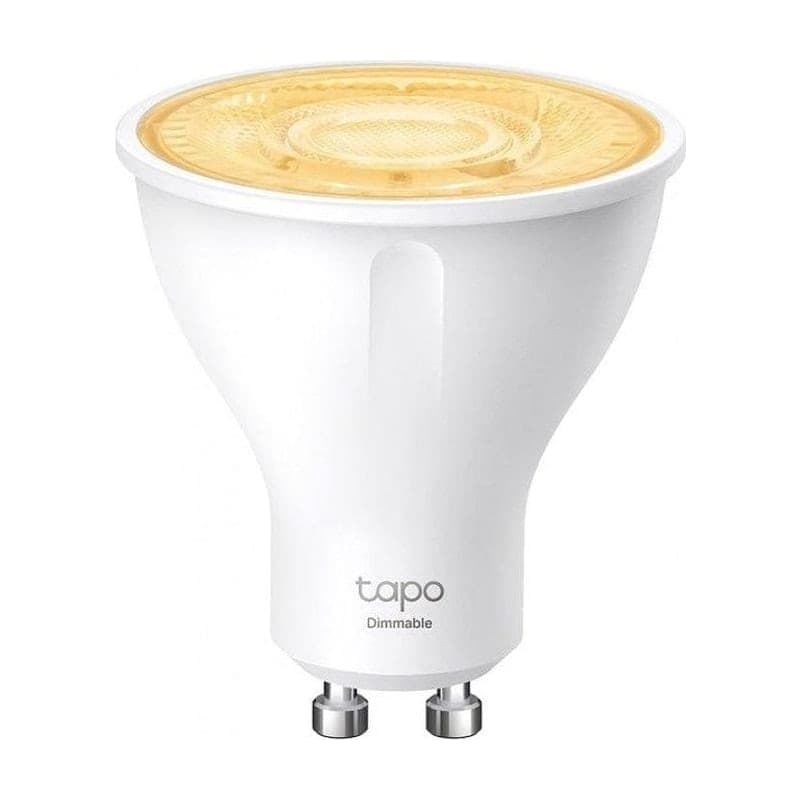TP-Link Tapo L610 Bombilla inteligente LED WiFi 2700K