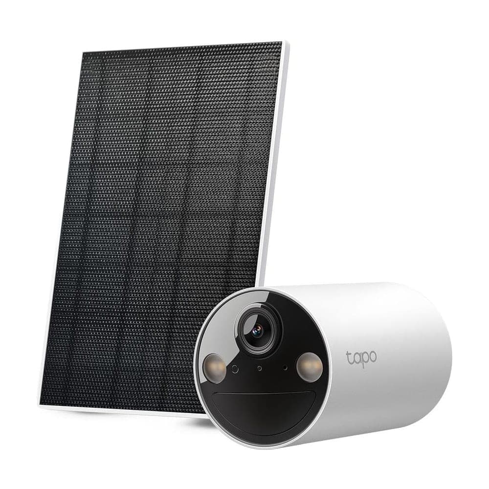 TP-Link Tapo TC82 Kit