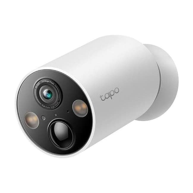 TP-Link Tapo TC85 2K Cámara IP