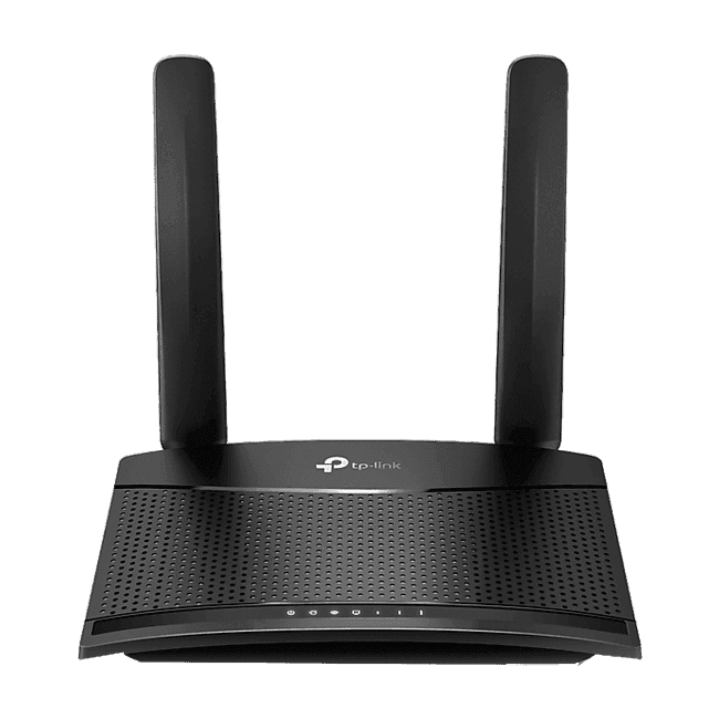 TP-Link TL-MR100 4G LTE Router