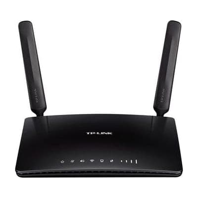 TP-Link TL-MR6400 4G LTE N300 Router