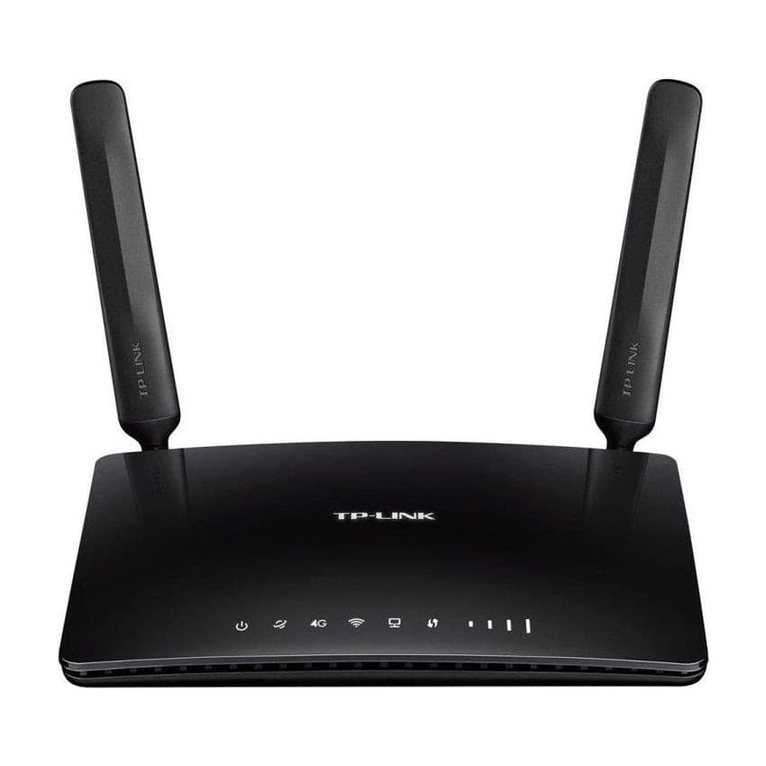 TP-Link TL-MR6400 V4 Router