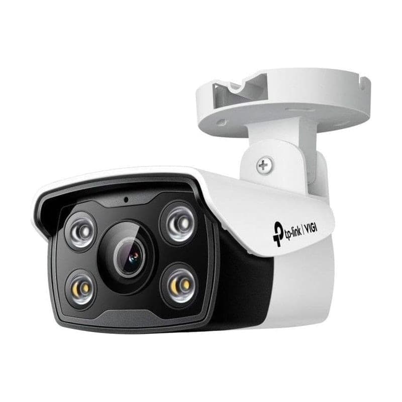 TP-Link VIGI C340 (2.8mm) PoE Cámara de seguridad