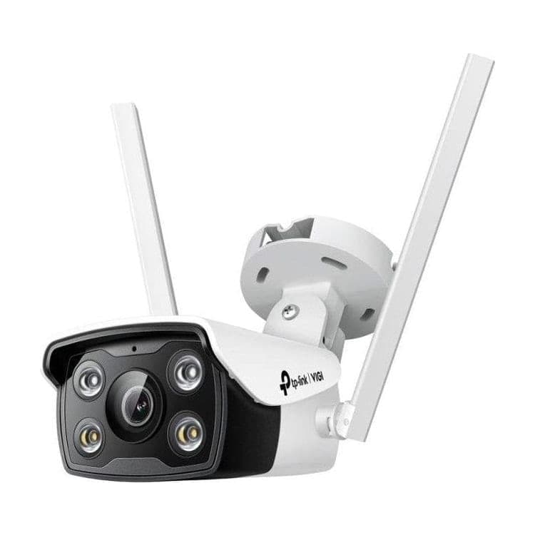 TP-Link VIGI C340-W 4 mm WiFi Cámara de seguridad IP exterior
