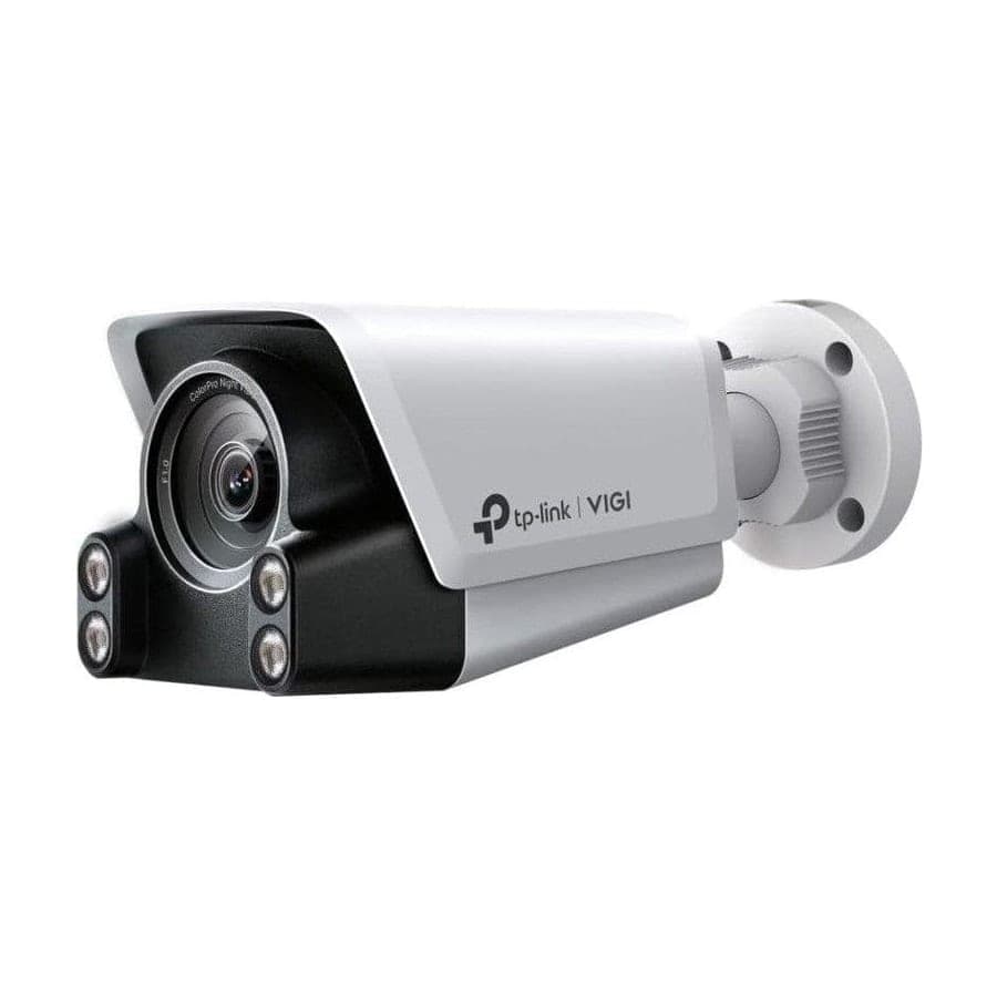 TP-Link VIGI C340S 4mm