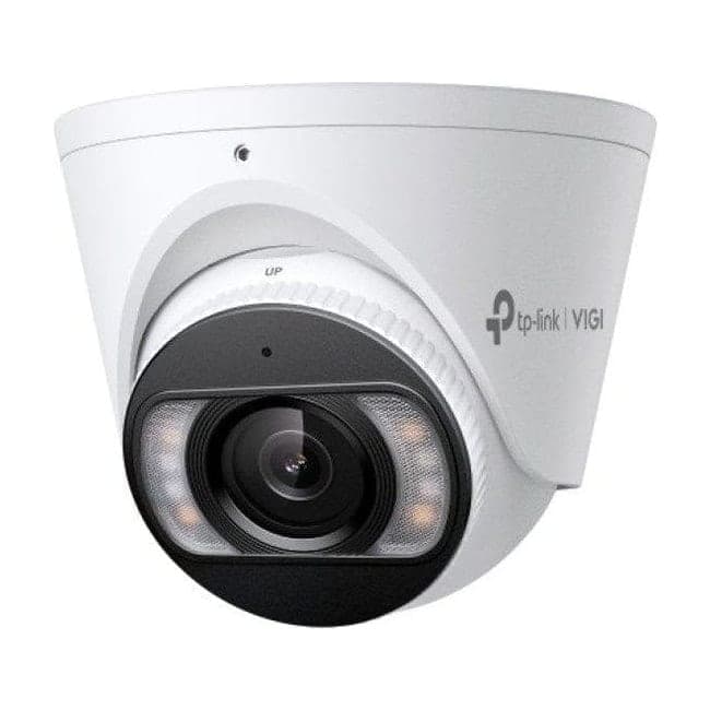 TP-Link VIGI C455 (2.8mm) PoE Turret Camera