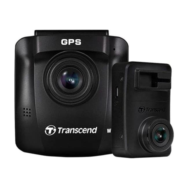 Transcend DrivePro 620 Quad HD Cámara de salpicadero